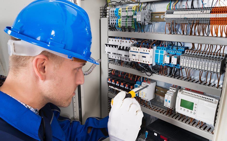 électricien particulier Marles-en-Brie
