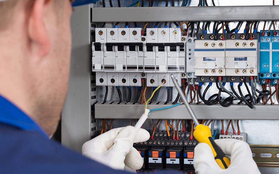 électricien particulier Marles-en-Brie
