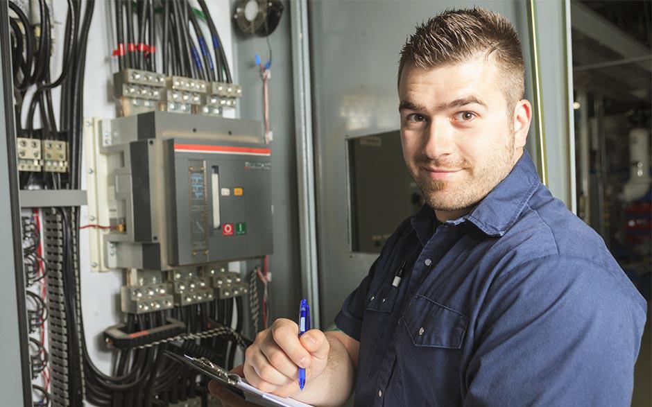 recherche électricien bâtiment Le Blanc-Mesnil