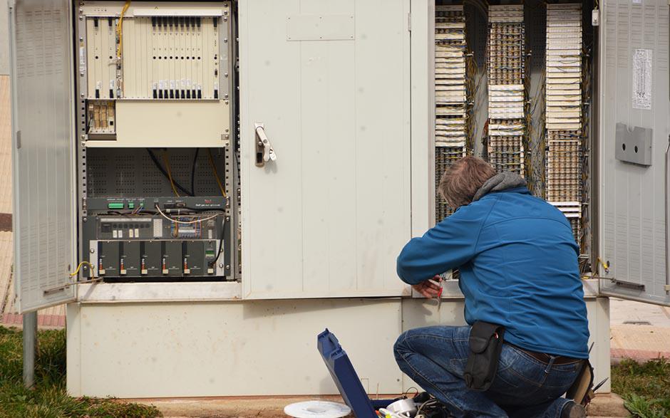 dépannage électricien Paris 10