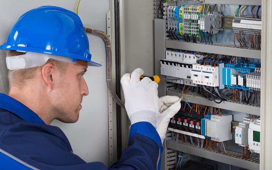 recherche électricien Vaujours