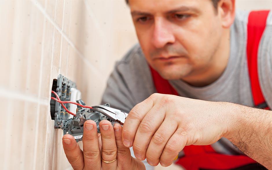 électricien maintenance Chanteloup-les-Vignes