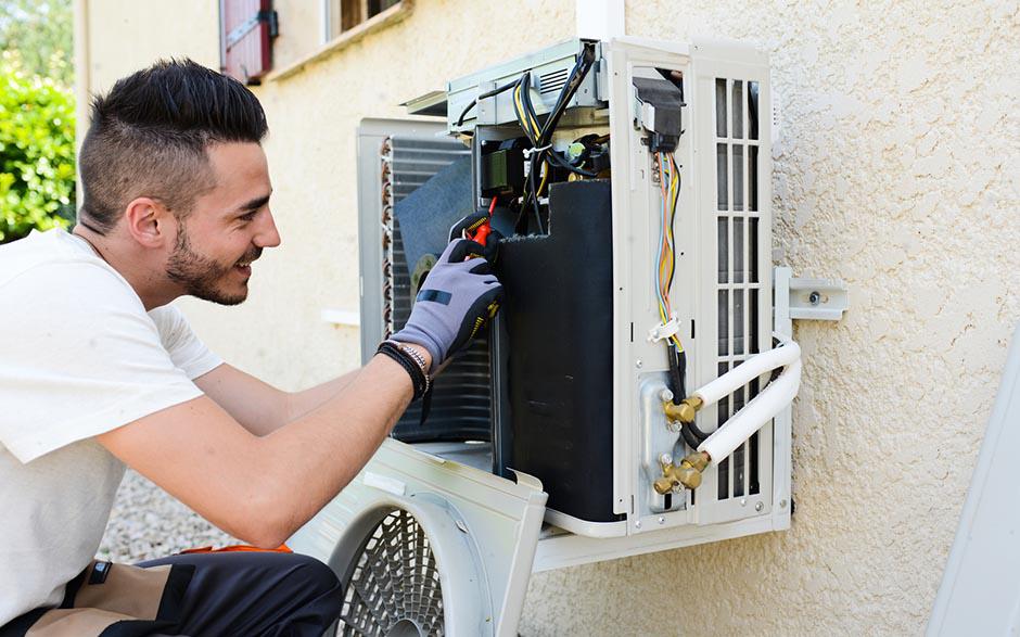 dépannage électricien Puteaux