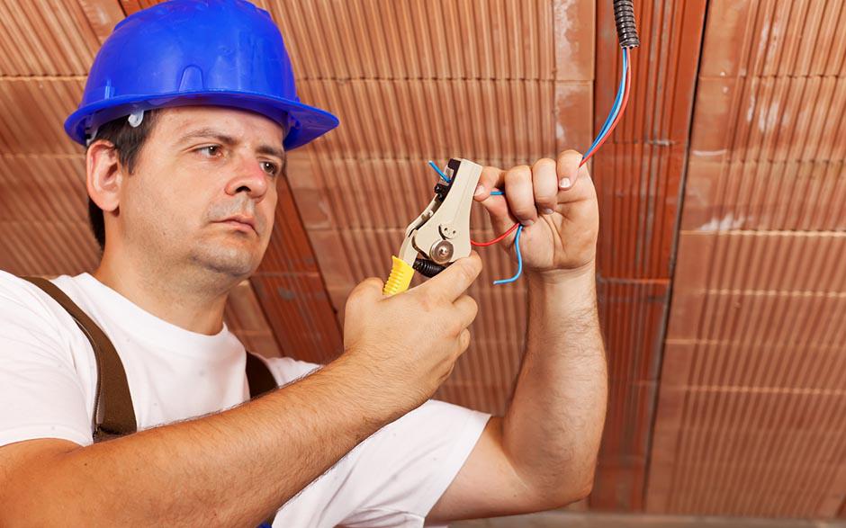 recherche électricien Gonesse