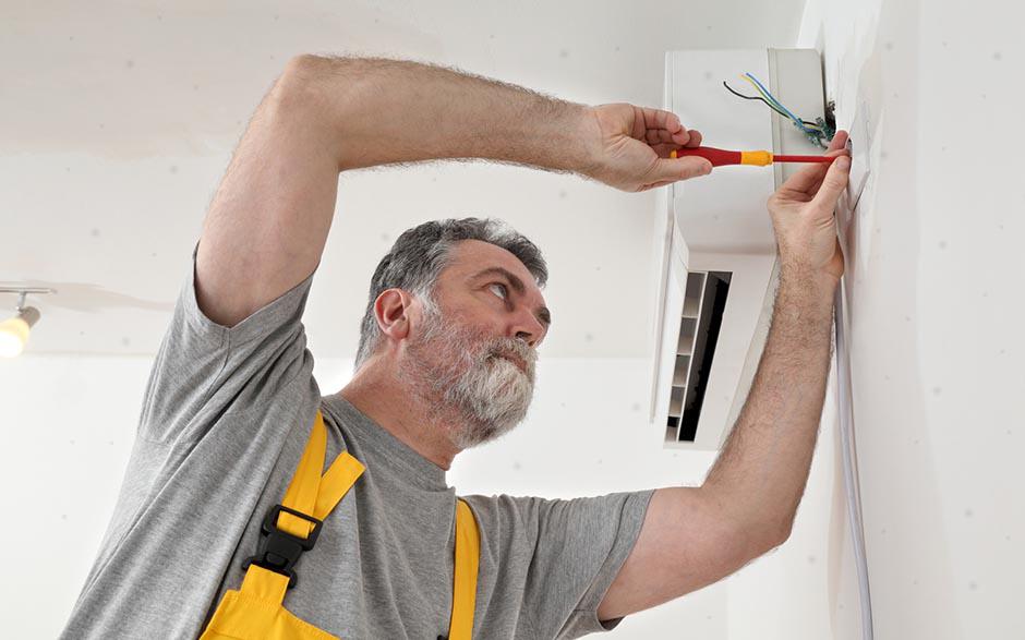 électricien maintenance Chanteloup-les-Vignes